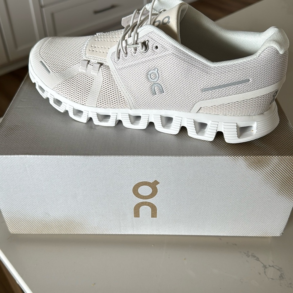 NWOT Cloud 5